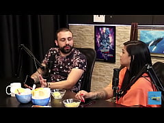 Play MP4 - Entrevista Humor e sexo Casal Mattos - O Cotidiano Podcast