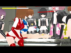 Play MP4 - Have a taste of &lbrack;Masochistic male bullying classroom 3d&rsqb; Hentai SLG Game