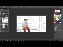 Play MP4 - Stream &vert; Picarto &vert; DarkCookie - Summertime Saga &lpar;2021&period;04&period;07 B&rpar;