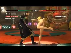 Play MP4 - d&period; or Alive 5 Nude Mod Collection