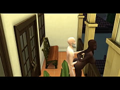 Play MP4 - Dragon Ball Porn Epi 35 Maestro roshi sigue con su harem teniendo sexo sin control y teniendo trios orgias les quiere acabal en el culo a todas algo sale mal