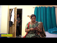 Play MP4 - Husband caught newly married wife&excl; Hardcore Romantic Sex