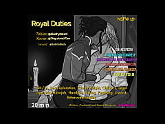 Play MP4 - A Knight Comforts His Prince &lbrack;AUDIO ONLY&rsqb;