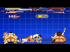 Play MP4 - Chun-Li 6P