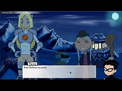 Play MP4 - 18titans Episode 54 -Terra