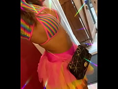 Play MP4 - Ce soir pour moi c&rsquo;est multicolore