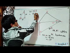 Play MP4 - 66 Matem&aacute;tica Sexual Tri&aacute;ngulo Anal 53 grados