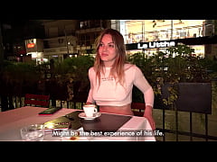 Play MP4 - Coercing My Friend - She Fucked A Homeless Guy