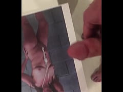 Play MP4 - Cum Tribute for Patti Nov 2021