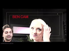 Play MP4 - Threesome with Legend Ben Dover&comma; Tony James and the foxy Paige Fox