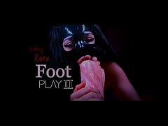 Play MP4 - Kinky Rare Foot Play part II