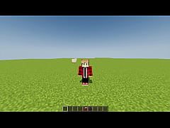 Play MP4 - I'm going to fuck this MILF dressed as a cow really hard &sol; Jennys mod hentai