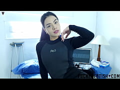 Play MP4 - Release WEEK 39 Moonblack neopreno medical room