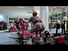 Play MP4 - I Picked Up cheating Girl at Gym And Fucked Her Rough While Her Boyfriend Waited at home