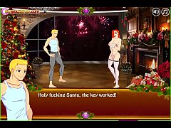 Play MP4 - The Christmas Key