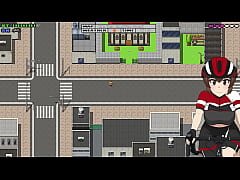 Play MP4 - Flash Cycling Ride 2 002