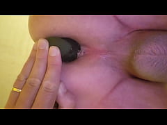 Play MP4 - P&eacute;n&eacute;tration plug anal