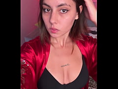 Play MP4 - I really like Japanese themes&comma; so I decided to shoot a big photo and video set in the kitsune fox setting from Japanese m &period;&period;&period;