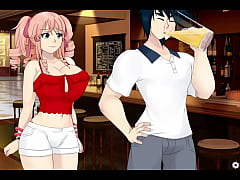 Play MP4 - Umichan Maiko Ep 4 - Having fun after the bar