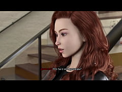Play MP4 - Complete Gameplay - FreshWomen&comma; Part 8