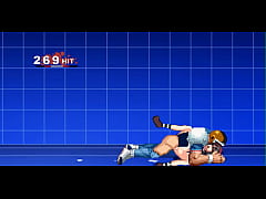 Play MP4 - Brian vs Kannon &lpar;Paid Character&rpar;