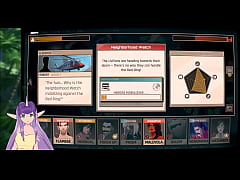 Play MP4 - Dispatch Episode 8&colon; Synergy