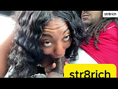 Play MP4 - STEPBRO Str8rich come pick me up after work so i had to fuck him IN THE PARKING LOT