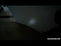 Play MP4 - This stepsister slit is lit - Mandy Muse