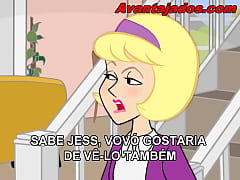 Play MP4 - Surub&atilde;o em Casa com Gays Putinhos