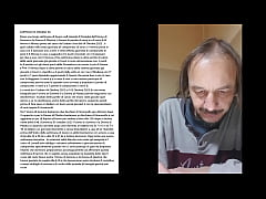 Play MP4 - L'uomo di gomma e la donna di plastica &lpar;Parte 1&rpar;