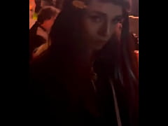 Play MP4 - I won an award last night&excl;&excl;  If only my step dad ever came home I&rsquo;d prolly show him instead of you&excl; &quest;