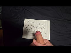 Play MP4 - Verification video