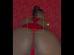 Play MP4 - Fat Booty Thot &vert; New Snpchat ximmoan18