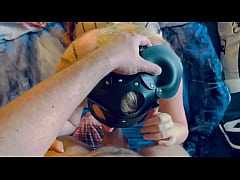 Play MP4 - Russian sexy blonde blowjob