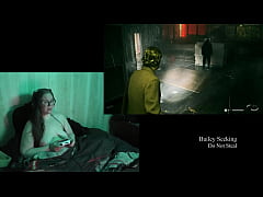 Play MP4 - Naked Alan 2 Play Through part 5