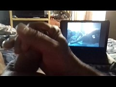 Play MP4 - Paja viendo porno