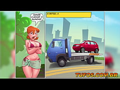 Play MP4 - Maratona de sacanagem&excl; HQ Game dos Sacanas&excl;