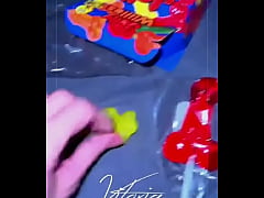 Play MP4 - A m&atilde;e t&aacute; muiiiiito ON amores &num;pintosawards