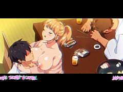 Play MP4 - Blonde MILF HMV