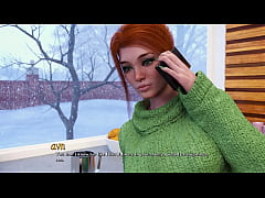 Play MP4 - Being A DIK &num;247 - Beautiful Sexy Red Head College Girl