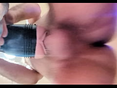 Play MP4 - Fucking my fleshlight imagining it's her &lpar;gazzadomm&rpar;