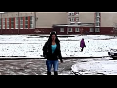 Play MP4 - Sexy bitch receives hawt fuck