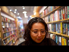 Play MP4 - The Librarian Starring Peachie Garcia & Gibby The Clown