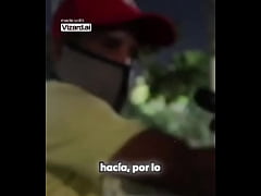 Play MP4 - Sobreviviente de un incendio&colon; una historia de esperanza &num;elchicletv &num;historia &num;esfuerzo &num;atrevidoypegajoso &num;trabajo &num;comu &period;&period;&period;