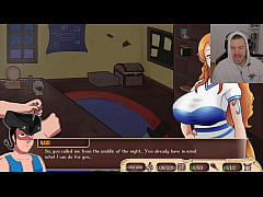 Play MP4 - This One Piece Game Has Everything To Go Wrong &lpar;Pirate Trainer&rpar;