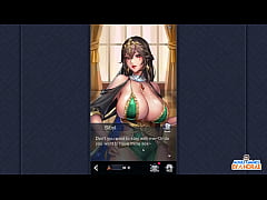 Play MP4 - EP4&colon; Threesome Sex With Sibyl in The Mountains - King of Kinks