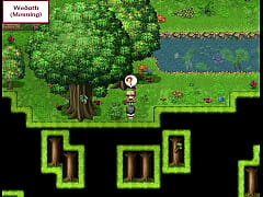 Play MP4 - HRPG Henteria Chronicles Chapter 2 006