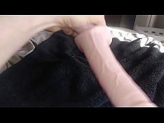 Play MP4 - Solo anal play &period;&period;&period;