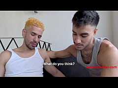 Play MP4 - The Camera Only Makes This Latino Twink Want To Get Fucked Harder