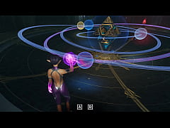 Play MP4 - Gameplay Personal Study &num;21 Status gr&uuml;n